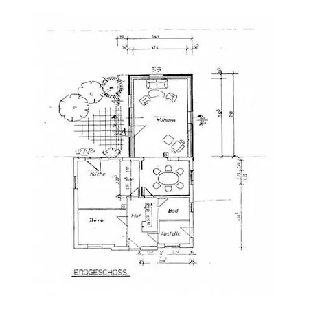 Appartement Gray Seal Midlum (Schleswig-Holstein)