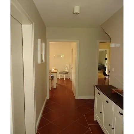 Gray Seal Appartement Midlum (Schleswig-Holstein)
