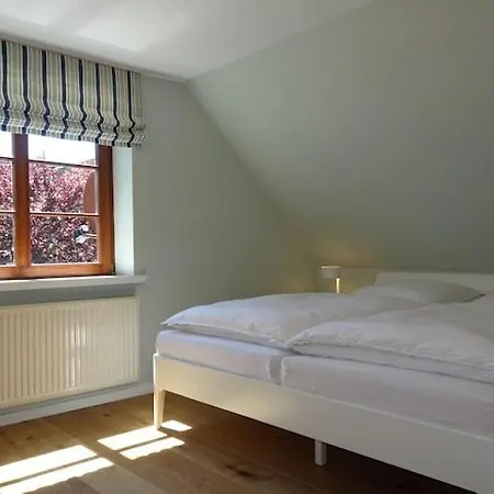 Gray Seal Appartement *