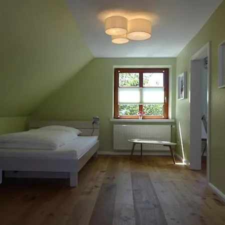 Appartement Gray Seal