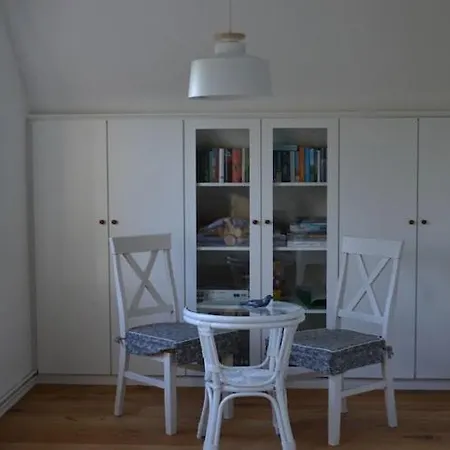 Gray Seal Appartement *
