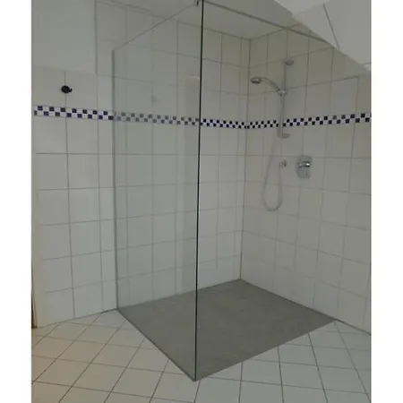 Gray Seal Appartement Midlum (Schleswig-Holstein)