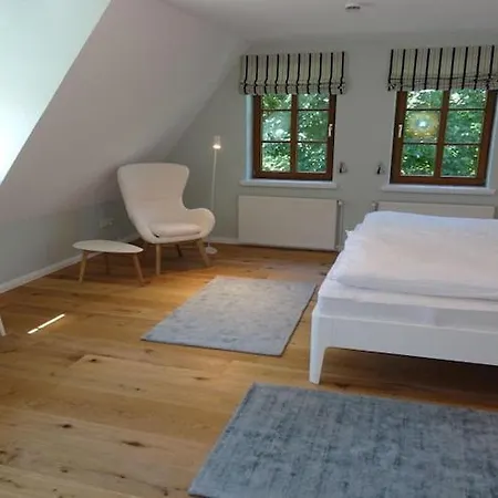 Gray Seal Appartement