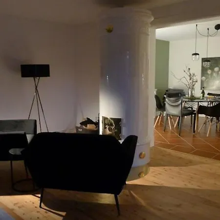 Gray Seal Appartement *