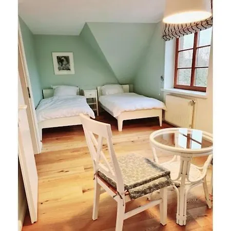 Appartement Gray Seal *