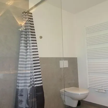 Gray Seal Apartment